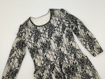 sukienki wieczorowe długie koronkowe: Sukienka damska, rozmiar S — 1