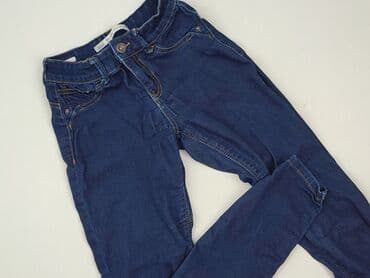 Jeansy: Berani, Jeansy damskie, rozmiar XS