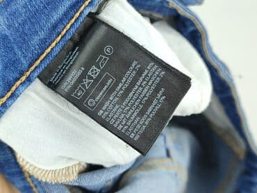 bershka шорти: H&M, Шорти жіночі, розмір L — 5