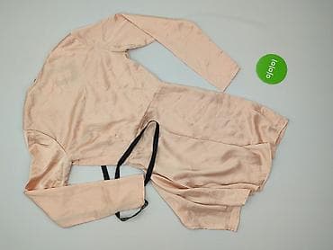 apple bottom: PrettyLittleThing, Sukienka damska, rozmiar 2XS — 3