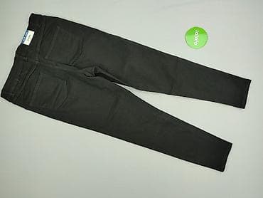 acne jeans: Jeansy damskie, rozmiar L — 10