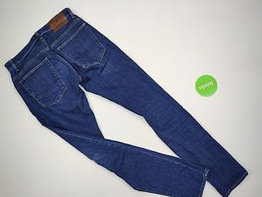 levis 524: Cross Jeans, Jeansy dla mężczyzn, rozmiar XS — 3