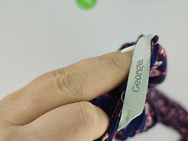 klapki divers: George, Kombinezon damski, rozmiar S — 3