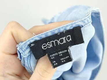 esmara body lidl: Esmara, Жіноча блуза, розмір XL — 4