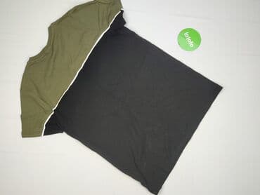 koszulki polo lidl: ALPHAR ONE, Koszulka dla mężczyzn, rozmiar L — 4