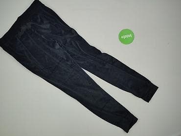 bluza damska rap: Spodnie dresowe damskie, rozmiar L — 3