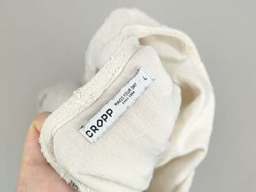 ccc buty śniegowce: Cropp, Bluza damska
, rozmiar L — 4