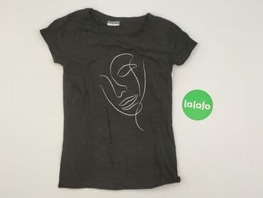 koszulka z napisem dzik: Beloved, Women`s T-shirt, size S (EU 36) — 2
