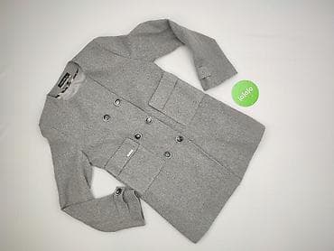 monte cervino collection: Trencz damski, rozmiar M — 2