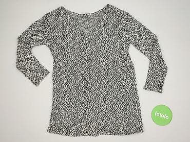 bluzy over size: Sweter damski, rozmiar S — 2