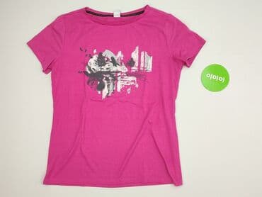 koszula z solar: Outventure, T-shirt damski, M — 2