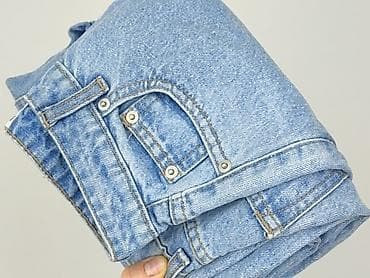 black squad buty: Brave Soul, Jeans for women, size S — 6