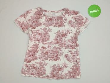 t shirty z tiulem: Orsay, T-shirt damski, S — 2