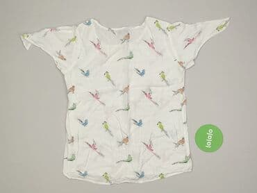 bytom biala koszula: House, Women`s T-shirt, size XS (EU 34) — 3