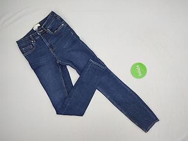 always jeans: H&M, Jeansy damskie, rozmiar XS — 2