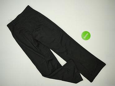 gouse: Bershka, Spodnie materiałowe damskie, rozmiar S — 3