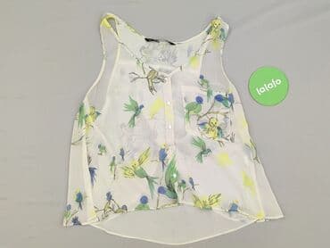 koszulka z barcelony: Zara, Top damski, rozmiar S — 2