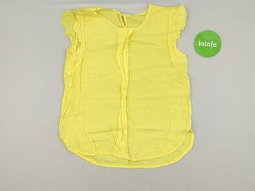 plisowane bluzki: Bluzka damska, rozmiar S — 2