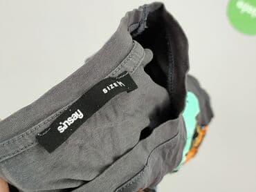 t shirty im dead inside: Sinsay, T-shirt damski, rozmiar M — 6