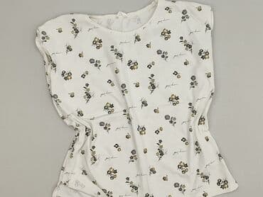 koszulka do garnituru damskiego: WOMEN'S BEST, Bluzka damska, rozmiar L — 1