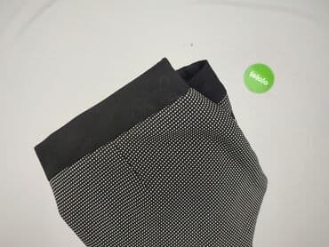 majtki z futrem: F&F, Spodnie materiałowe damskie, rozmiar M — 5