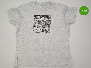 short description: Koszulka dla mężczyzn, rozmiar 2XL — 2