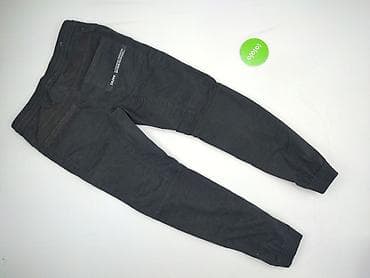 diverse joggery: Cropp, Spodnie dresowe dla mężczyzn, rozmiar L — 3