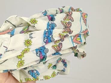 bluzka w paski c a: Women's blouse, size L (EU 40) — 5