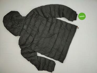 kurtka zimowa z kożuszkiem: Umbro, Kurtka zimowa dla mężczyzn, rozmiar M — 3