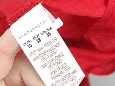 atmosphere bluzki damskie: Atmosphere, Tunika damska, rozmiar M — 5