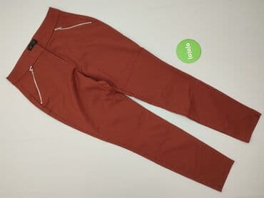 mohito spodnie szerokie: Mohito, Spodnie materiałowe damskie, rozmiar S — 2