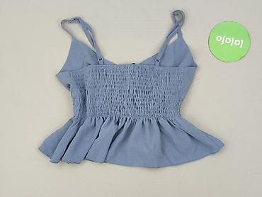 75a rozmiar stanika: Shein, Top damski, rozmiar S — 3