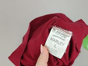 everlast dresy: Hi-Tec, Koszulka dla mężczyzn, rozmiar L — 4