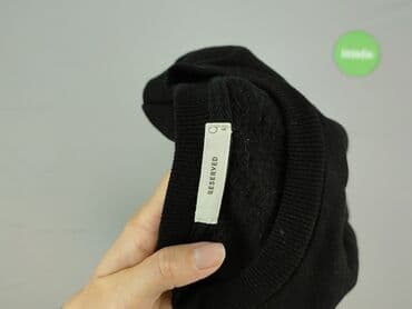 bluzka do garnituru damskiego: Reserved, T-shirt damski, rozmiar M — 4