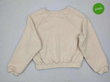 bluza z futrem: Bluza damska
, rozmiar M — 3