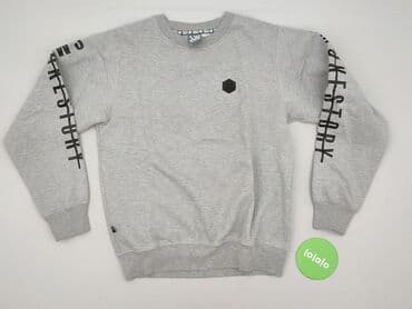 sweter puchaty: Bluza dla mężczyzn, S — 3