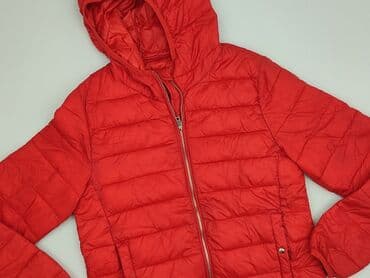 wyprzedaż kurtek zimowych reserved: PULL&BEAR, Kurtka przejściowa damska, M — 1