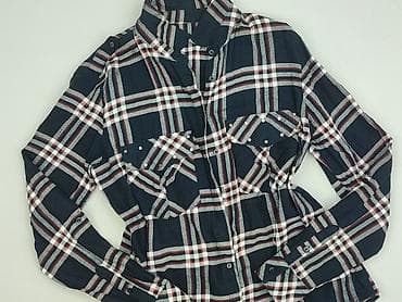 clockhouse denim jacket: Sinsay, Koszula damska, rozmiar M — 1