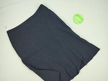 spódnice maxi prosta: Tailored, Spódnica damska, rozmiar 2XL — 2