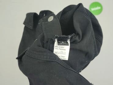 primark kurtka damska: Shein, Kurtka jeansowa damska, rozmiar S — 5