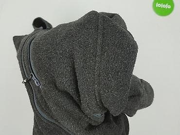 dresowe bluzki: Polar damski, rozmiar 2XS — 6