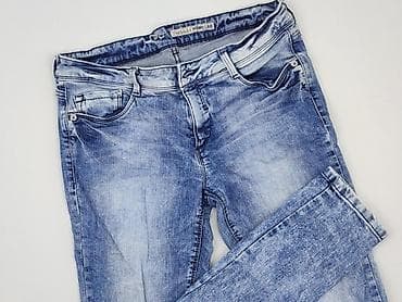 blue jeans bar: Yessica, Jeansy damskie, rozmiar M — 1