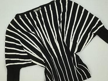 poliamid sweter: BIBA, Sweter damski, rozmiar S — 1