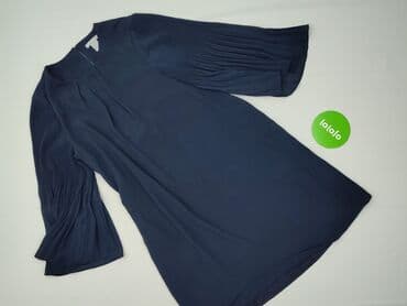 sukienka z poduszkami na ramionach h m: H&M, Women`s dress, size S — 2