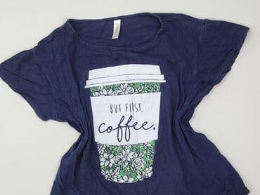 but first prosecco t shirty: T-shirt damski, rozmiar M — 1