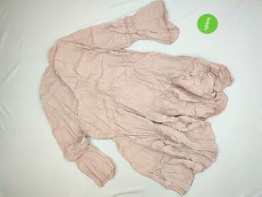 eleganckie sukienki w stylu boho: Sukienka damska, rozmiar M — 4