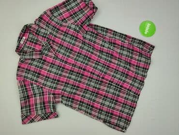 chińska koszula: Koszula damska, rozmiar 2XL — 3