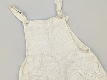 sandały na paskach: Stradivarius, Kombinezon damski, rozmiar S — 1