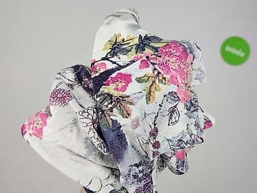 oversizowe: Bluzka damska, rozmiar 2XL — 4