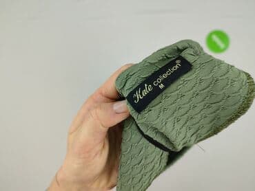 sukienka marszczona pod biustem: KATE, Sukienka damska, M — 4